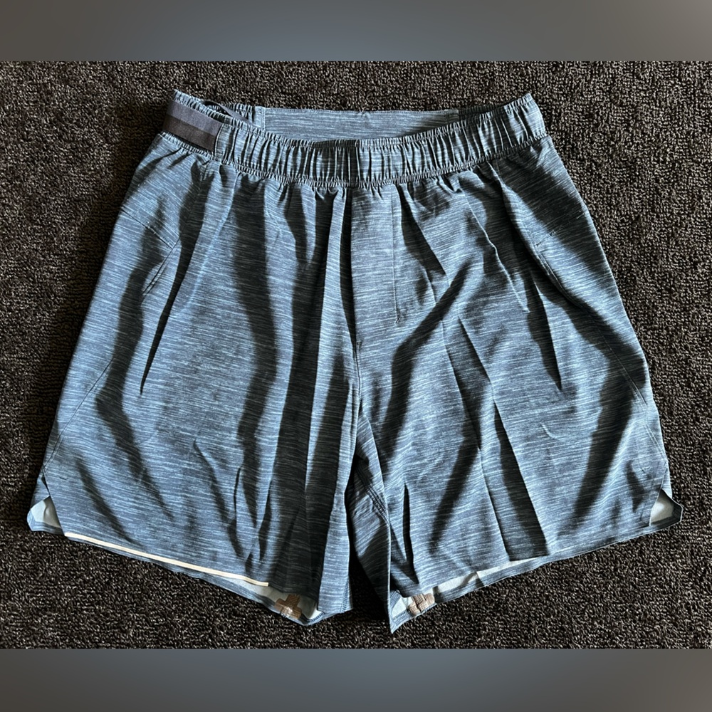 Lululemon Surge Lined Short 6" Men’s Size Small